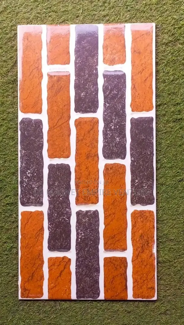 Wall Crack Tiles