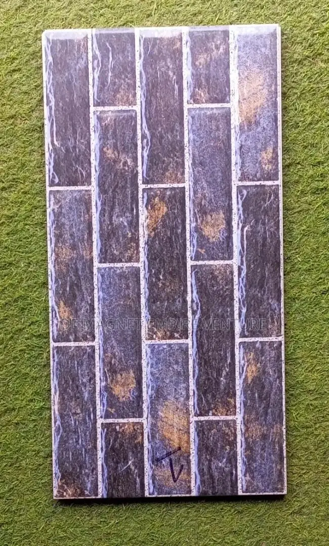 Wall Crack Tiles