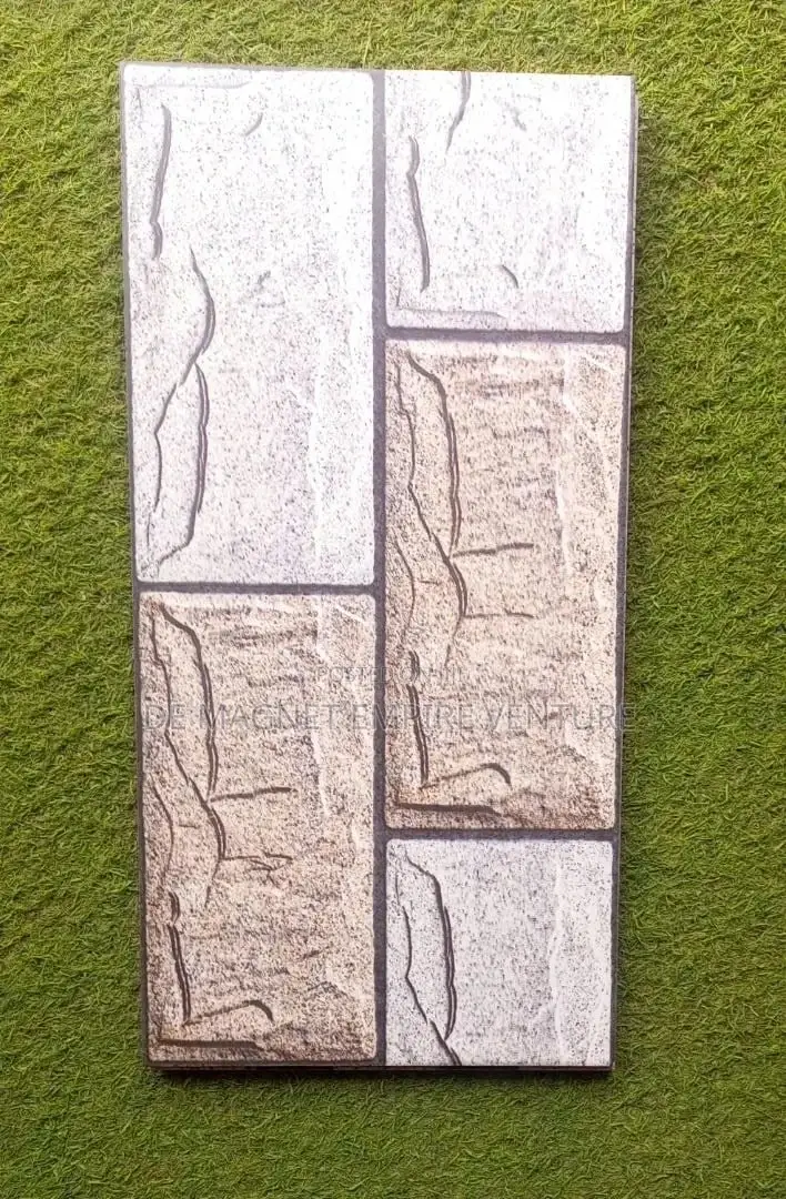 Wall Crack Tiles