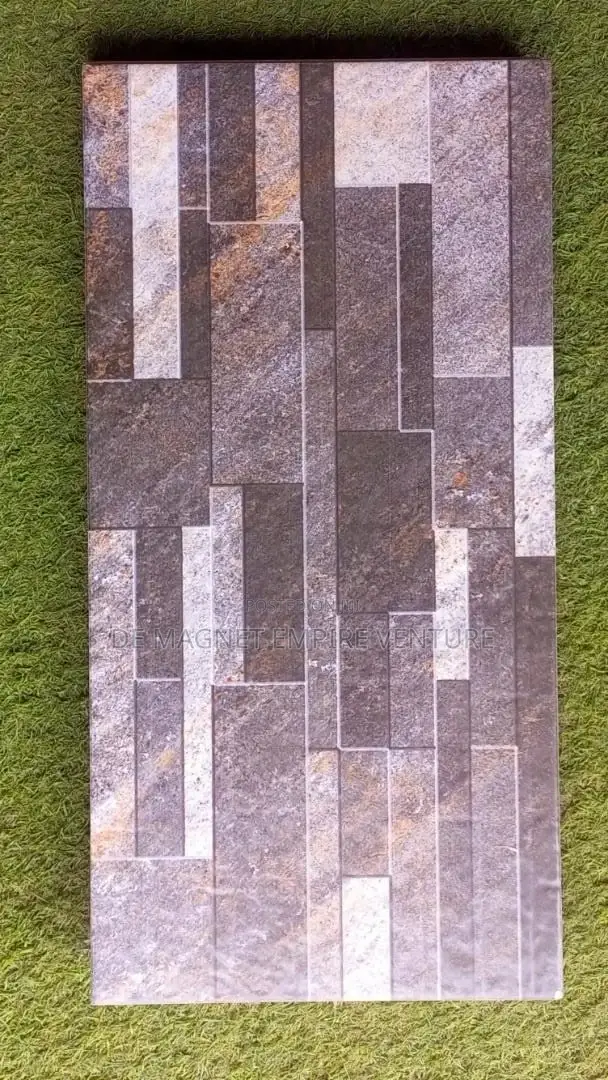 Wall Crack Tiles