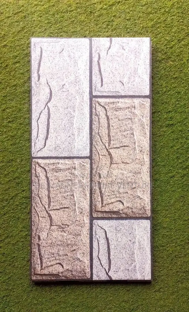 Wall Crack Tiles