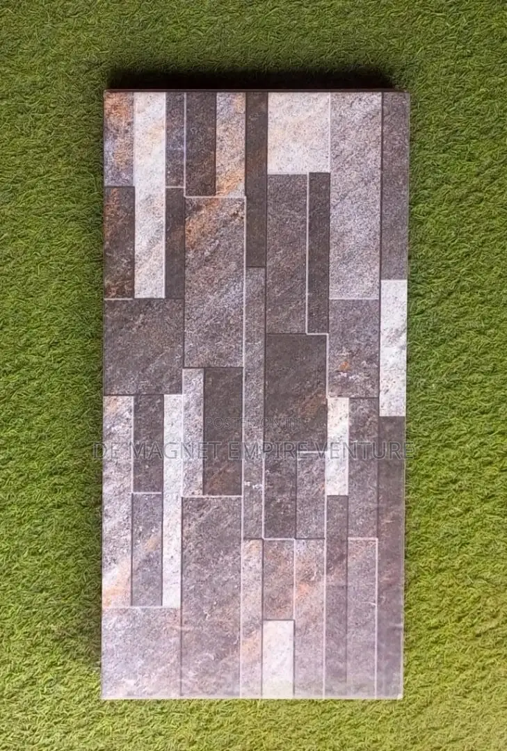 Wall Crack Tiles