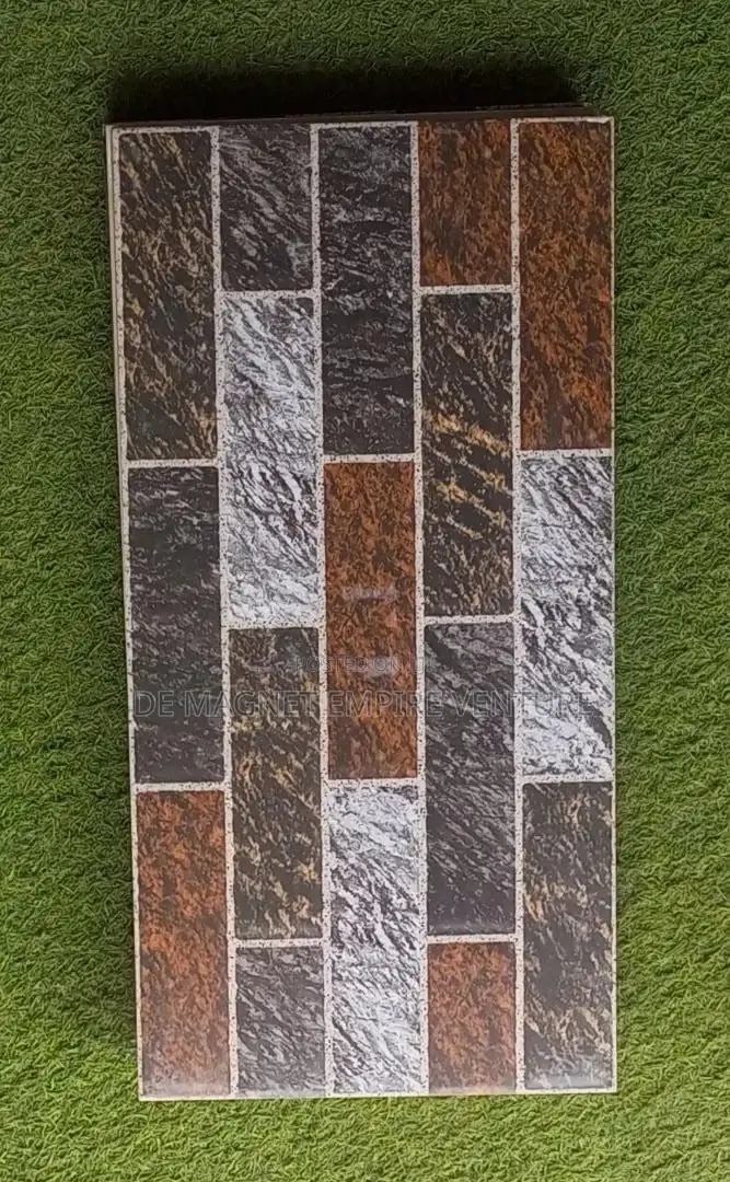 Wall Crack Tiles