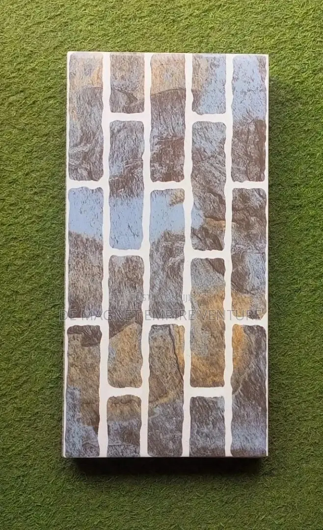 Wall Crack Tiles