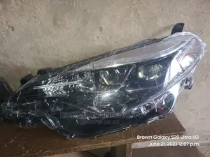Headlamps Toyota Corolla 2016-2018 2 Touchs