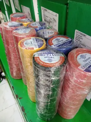 Electrical Insulation Tape