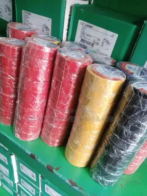 Electrical Insulation Tape