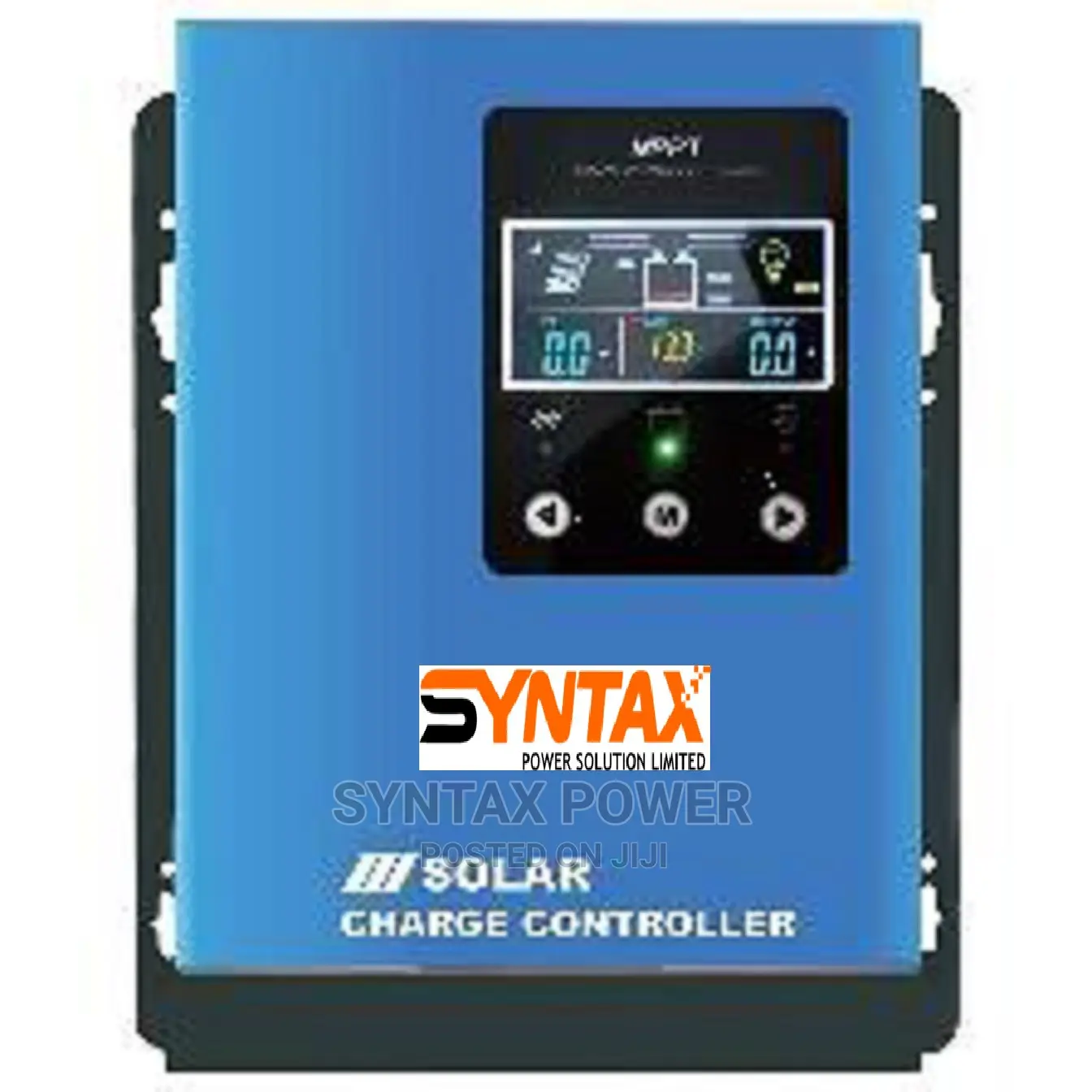 60A MPPT Solar Charge Controller 12/24/48v 150V 60A don siyarwa ...