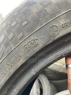 Quality Durable Tyres