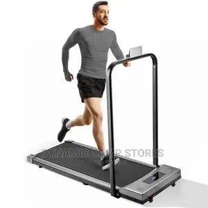 1.5hp Platform Treadmill