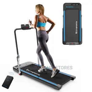 2hp Treadmill Platform