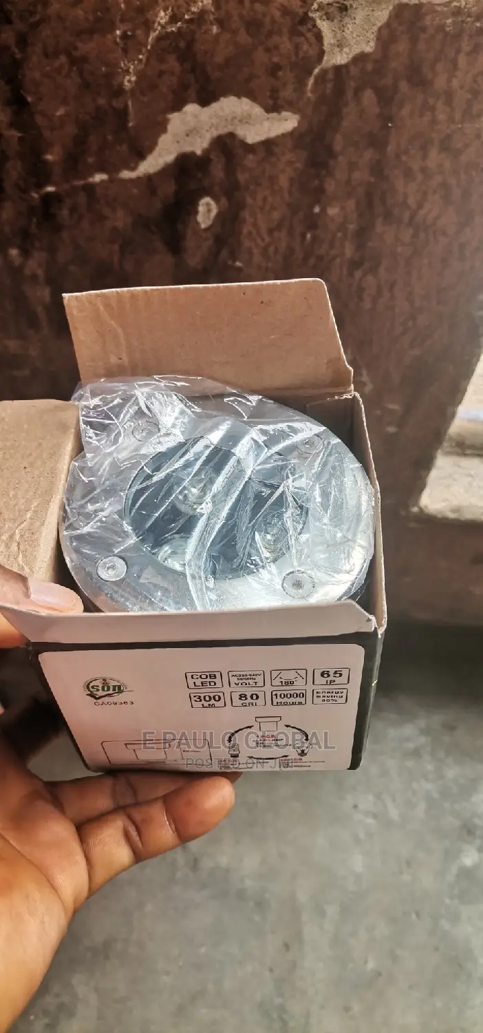 3eyes Down Light LED
