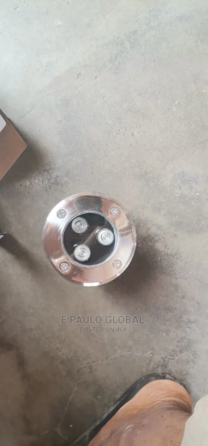 3eyes Down Light LED