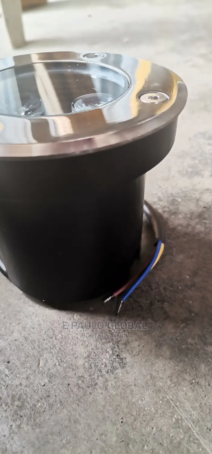 3eyes Down Light LED