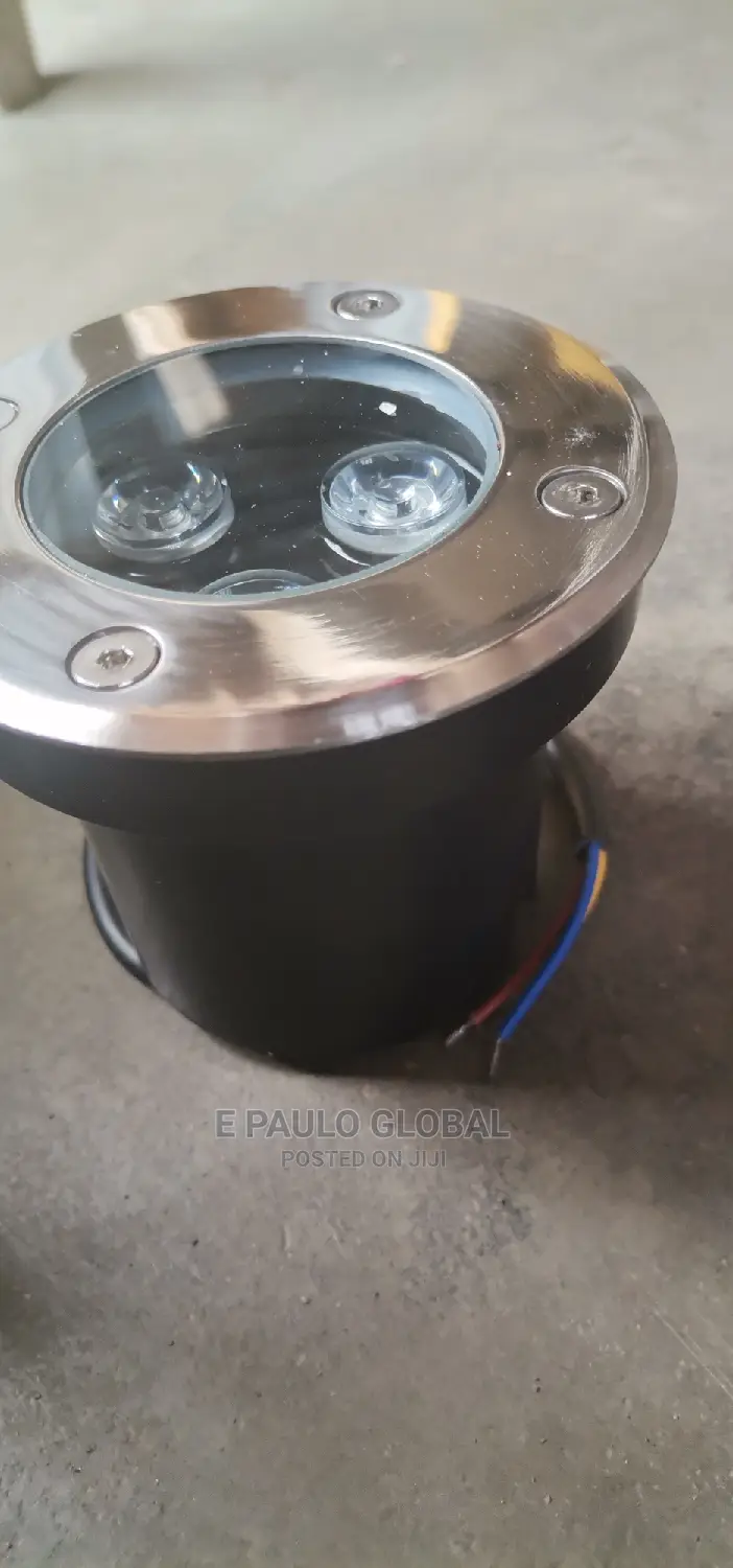 3eyes Down Light LED
