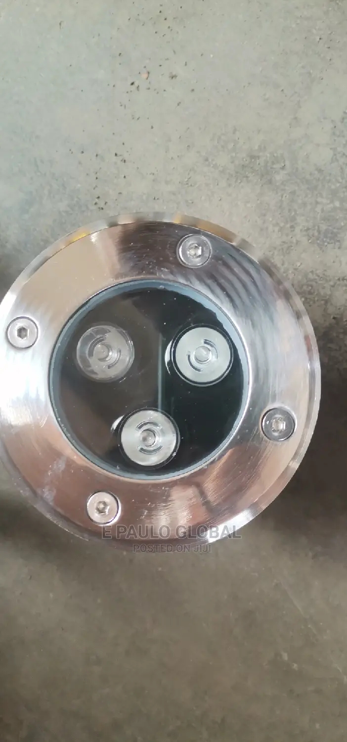 3eyes Down Light LED