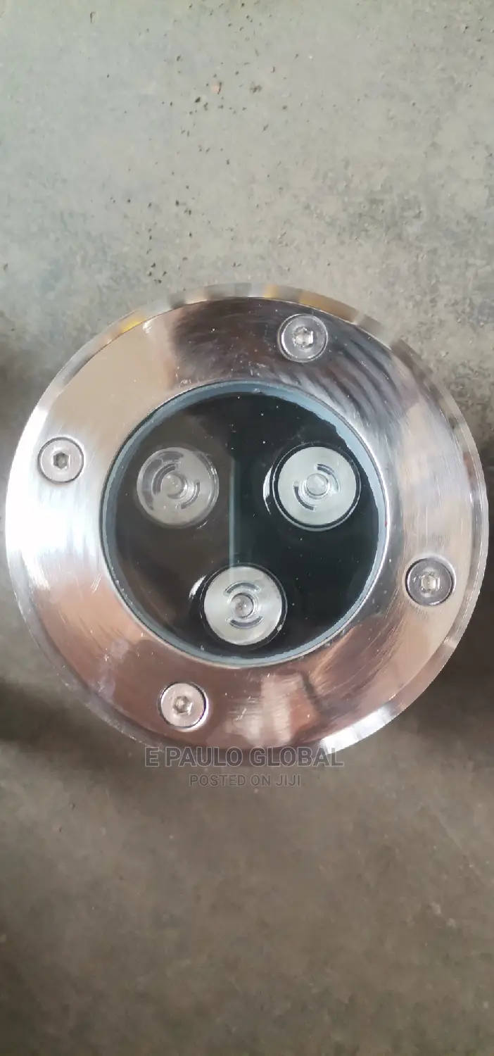 3eyes Down Light LED