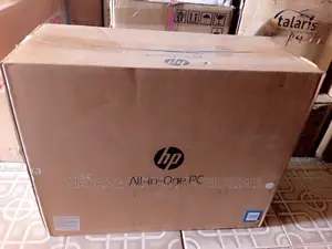 New Desktop Computer HP 4GB Intel Core I3 HDD 1T