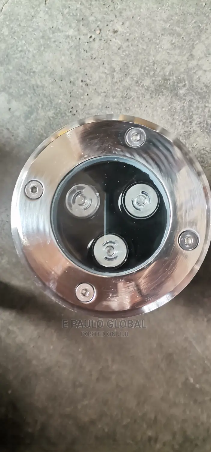 3eyes Down Light LED