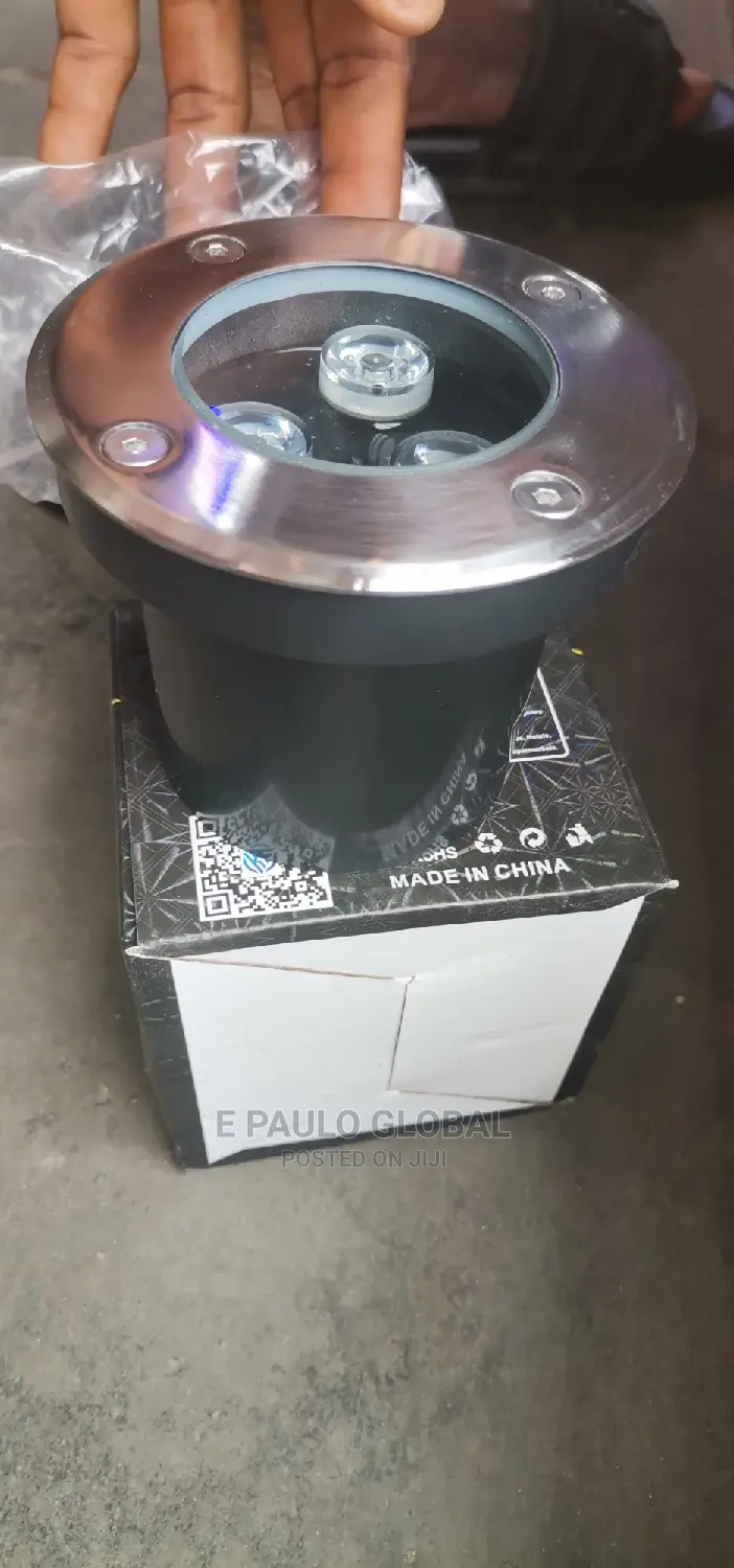 3eyes Down Light LED