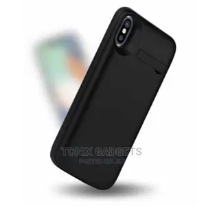 Battery Case for iPhone X - XS - JLW - X2M - 5000mah