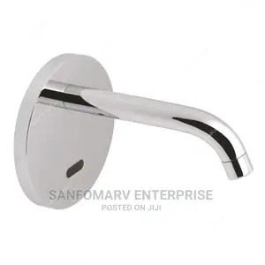 Vado Censor Wall Basin Mixer