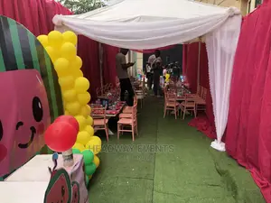 Kiddies Party Planner
