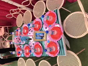 Kiddies Party Planner