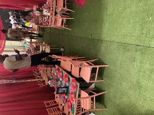Kiddies Party Planner