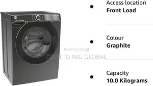 Hoover 10kg Washing Machine