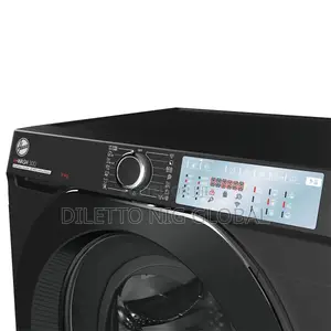 Hoover 11kg Washing Machine With Wifi