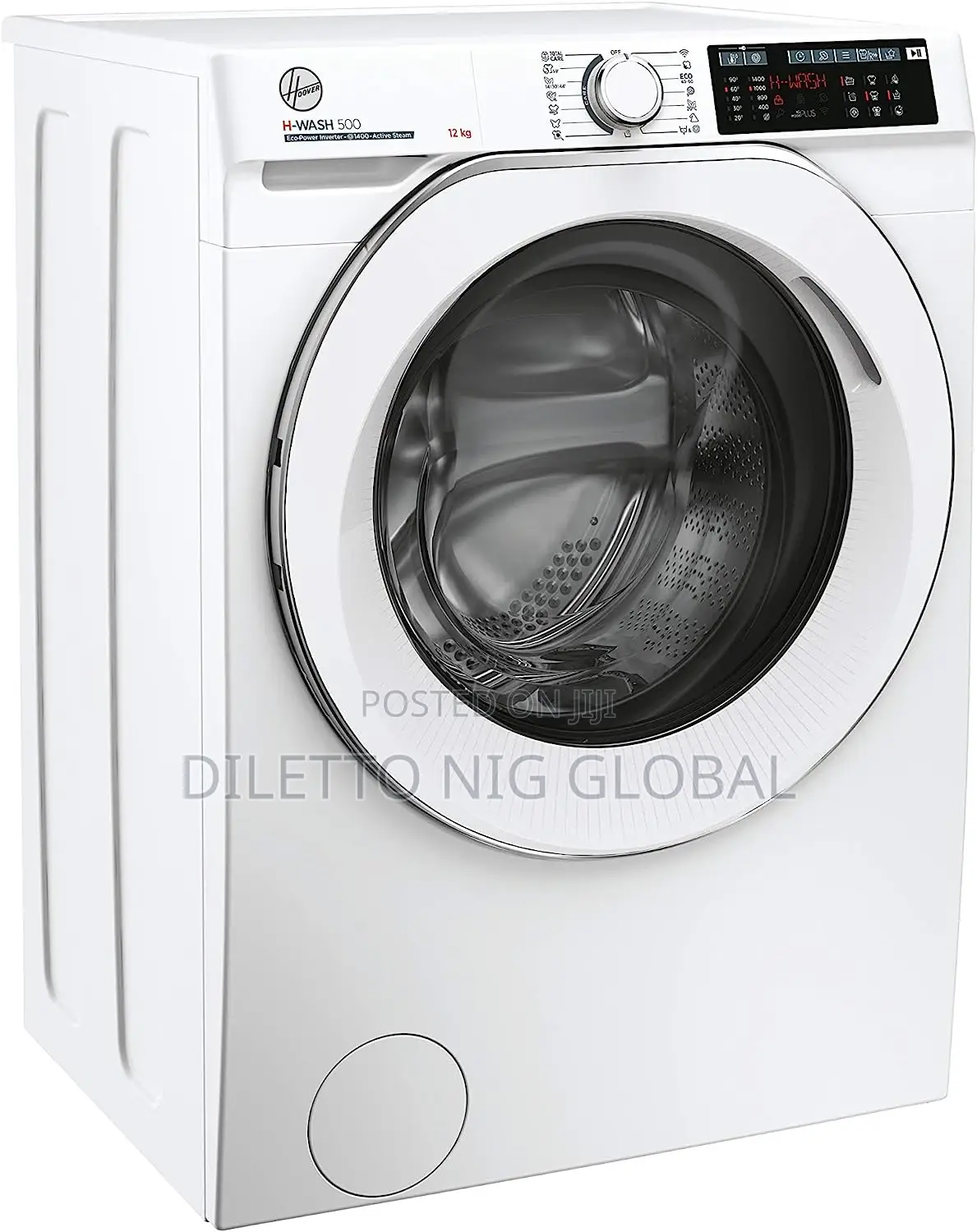 Hoover 12kg Washing Machine
