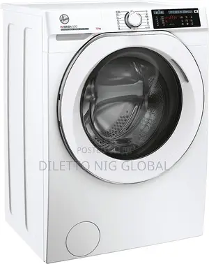 Hoover 12kg Washing Machine