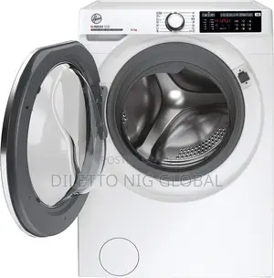Hoover 12kg Washing Machine
