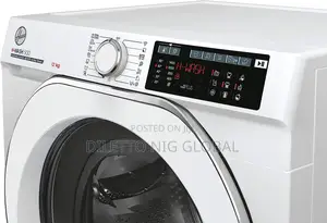 Hoover 12kg Washing Machine