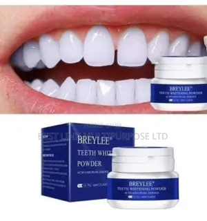 Breylee Teeth Whitening Powder (Wholesale Only)