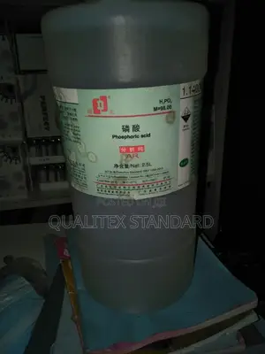Phosphoric Acid 2.5
