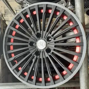 17 "Rim Is Available