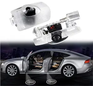 Car Doors Led Light (Shadow Door Light)