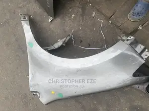 Ford Edge Fender 2011 2012 2013 2014