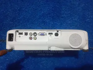 UK Used Epson Projector EB-SO4