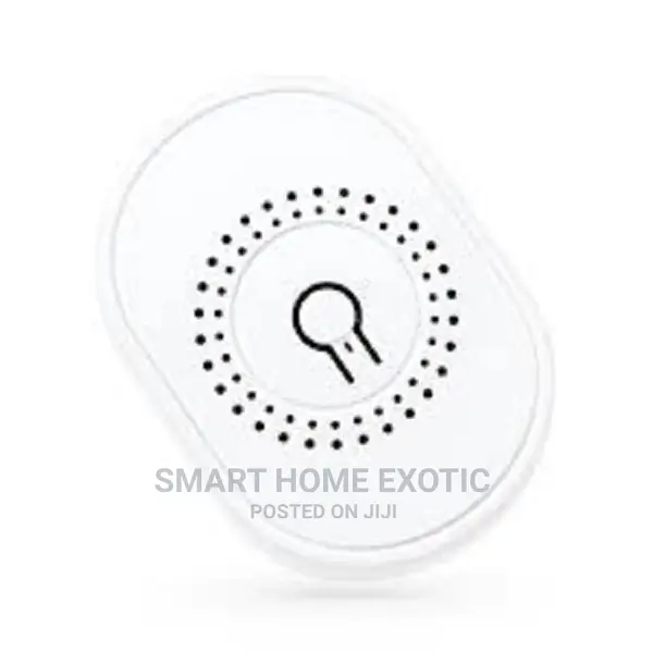 Smart Wifi Mini 2ch Switch