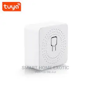 16a Smart Wi-Fi Mini 1ch Switch