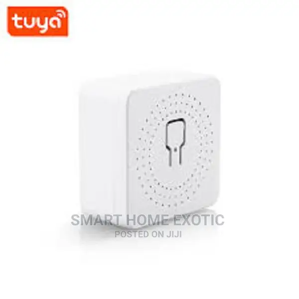 16a Smart Wi-Fi Mini 1ch Switch
