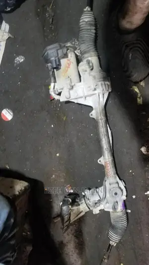Steering Rack Ford Fusion 2017