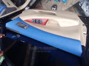 Interior for All Kinds of Vehicles