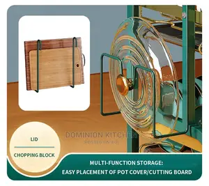 3step Dish Drainer Rack