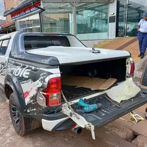 Carryboy for Toyota Hilux 2023