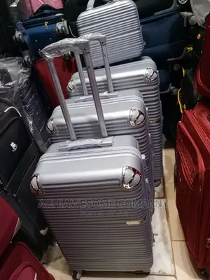 Extra Large 4in1 Plastic Box