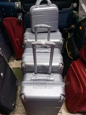 Extra Large 4in1 Plastic Box
